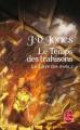 Couverture Le Livre des mots, tome 2 : Le Temps des trahisons Editions Le Livre de Poche (Fantasy) 2008