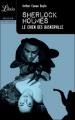 Couverture Le Chien des Baskerville Editions Librio (Policier) 2009