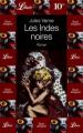 Couverture Les Indes noires Editions Librio 1998