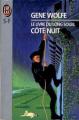 Couverture Le Livre du Long Soleil, tome 1 : Côté nuit Editions J'ai Lu (S-F) 1994