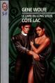 Couverture Le Livre du Long Soleil, tome 2 : Côté lac Editions J'ai Lu (S-F) 1995