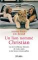 Couverture Un lion nommé Christian Editions JC Lattès 2010