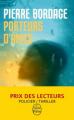 Couverture Porteurs d'âmes Editions Le Livre de Poche 2009