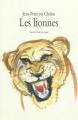 Couverture Les Lionnes Editions L'École des loisirs 2009