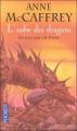 Couverture La Ballade de Pern, tome 13 : L'Aube des dragons Editions Pocket (Fantasy) 2006