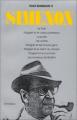 Couverture Tout Simenon, tome 11 Editions Omnibus 1990