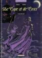 Couverture De cape et de crocs, tome 05 : Jean sans lune Editions Delcourt (Terres de légendes) 2002