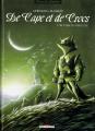 Couverture De cape et de crocs, tome 09 : Revers de fortune Editions Delcourt (Terres de légendes) 2009