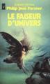 Couverture La Saga des Hommes Dieux, tome 1 : Le faiseur d'univers Editions Presses pocket (Science-fiction) 1982