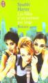 Couverture Les filles n'en mènent pas large Editions J'ai Lu 2002