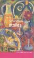 Couverture Etoiles Editions France Loisirs (Courts romans & autres nouvelles) 2007