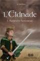Couverture L'Eldnade, tome 1 : Ardahel le Santerrian Editions de Mortagne 2007