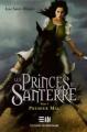 Couverture Les Princes de Santerre, tome 1 : Premier mal Editions de Mortagne 2008