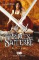 Couverture Les Princes de Santerre, tome 2 : Rouge Frères Editions de Mortagne 2009