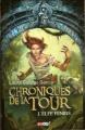 Couverture Chroniques de la Tour, tome 0 : L'elfe Fenris Editions Baam! 2009