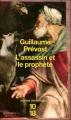 Couverture L'Assassin et le prophète Editions 10/18 (Grands détectives) 2006