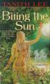 Couverture Biting the Sun Editions Bantam Books 1999