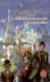 Couverture Les Enchantements d'Ambremer / Le Paris des Merveilles, tome 1 Editions Le Livre de Poche 2007