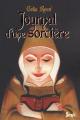 Couverture Journal d'une sorcière Editions Seuil (Jeunesse) 2007
