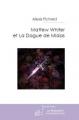Couverture Mattew Whiter et la Dague de Midas Editions Le Manuscrit (Science-fiction) 2009