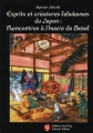 Couverture Esprits et créatures fabuleuses du Japon : Rencontres à l'heure du Boeuf Editions You Feng 2007