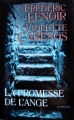 Couverture La promesse de l'ange Editions France Loisirs 2004