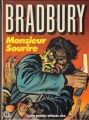 Couverture Monsieur Sourire Editions Albin Michel 1992