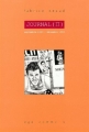Couverture Journal (Fabrice Neaud), tome 2 : Septembre 1993 - Décembre 1993 Editions Ego comme X 1998