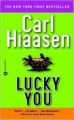 Couverture Lucky you Editions Grand Central Publishing 2005