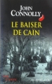 Couverture Le baiser de Caïn Editions Les Presses de la Cité (Sang d'encre) 2003