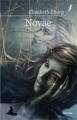 Couverture Novae Editions Griffe d'encre (Novella) 2011