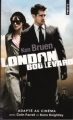 Couverture London Boulevard Editions Points 2011