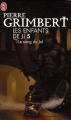 Couverture Les Enfants de Ji, tome 5 : Le Sang du Jal Editions J'ai Lu (Fantasy) 2009