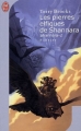Couverture Shannara, tome 2 : Les Pierres elfiques de Shannara / Les pierres des elfes de Shannara Editions J'ai Lu (Fantasy) 2005