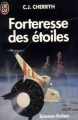 Couverture Company Wars / Cyteen, tome 1 : Forteresse des étoiles Editions J'ai Lu (Science-fiction) 1992