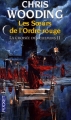 Couverture La Croisée des chemins, tome 2 : Les Soeurs de l'ordre rouge Editions Pocket (Fantasy) 2009