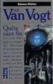 Couverture Quête sans fin Editions Pocket (Science-fiction) 1993