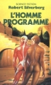 Couverture L'homme programmé Editions Presses pocket (Science-fiction) 1985