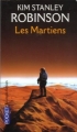 Couverture Les Martiens Editions Pocket (Science-fiction) 2007