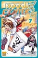 Couverture Noodle fighter, tome 07 Editions Taifu comics 2007