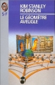 Couverture Le géomètre aveugle Editions J'ai Lu (S-F) 1995