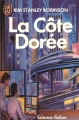 Couverture La Côte dorée Editions J'ai Lu (S-F) 1989