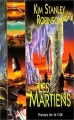Couverture Les Martiens Editions Les Presses de la Cité 2000