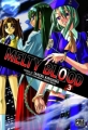Couverture Melty Blood, tome 3 Editions Pika 2011