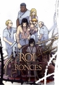 Couverture Le Roi des Ronces, tome 3 Editions Soleil 2006