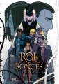 Couverture Le Roi des Ronces, tome 6 Editions Soleil 2009