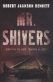 Couverture Mr. Shivers Editions Eclipse (Fantastique) 2011