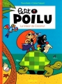 Couverture Petit poilu, tome 09 : Le trésor de Coconut Editions Dupuis 2010