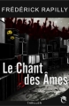 Couverture Le Chant des Âmes Editions Critic (Policier/Thriller) 2011