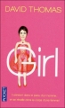 Couverture Girl Editions Pocket 2010